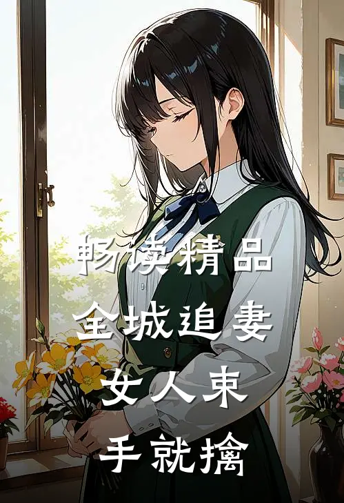 畅读精品全城追妻：女人束手就擒