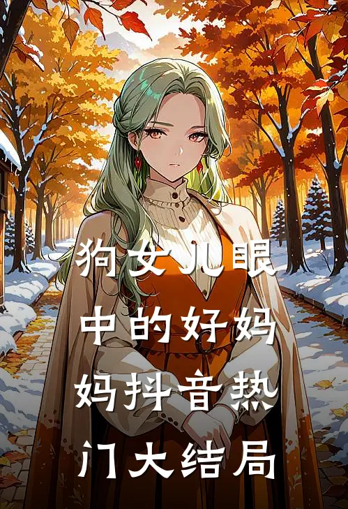 狗女儿眼中的好妈妈抖音热门大结局