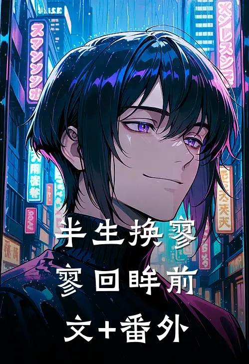 半生换寥寥回眸前文+番外
