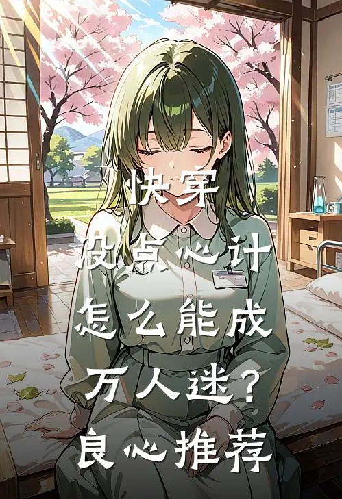 快穿：没点心计，怎么能成万人迷？良心推荐