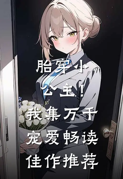 胎穿小公主！我集万千宠爱畅读佳作推荐