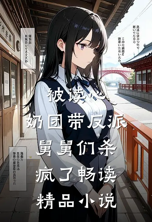 被读心，奶团带反派舅舅们杀疯了畅读精品小说
