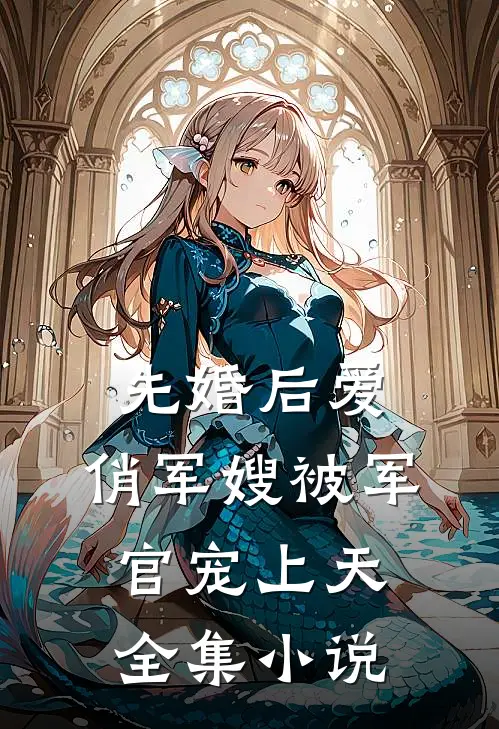 先婚后爱：俏军嫂被军官宠上天全集小说