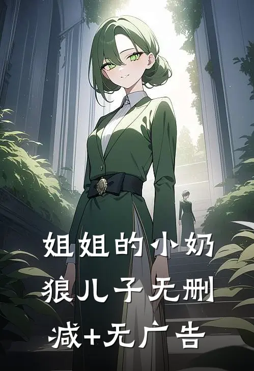 姐姐的小奶狼儿子无删减+无广告