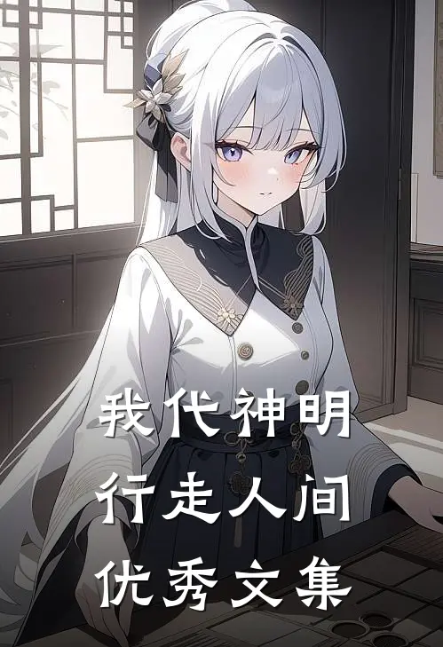 我代神明，行走人间优秀文集
