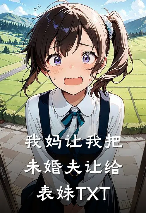 我妈让我把未婚夫让给表妹TXT