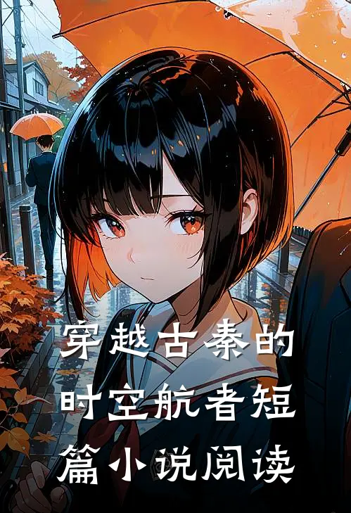 穿越古秦的时空航者短篇小说阅读