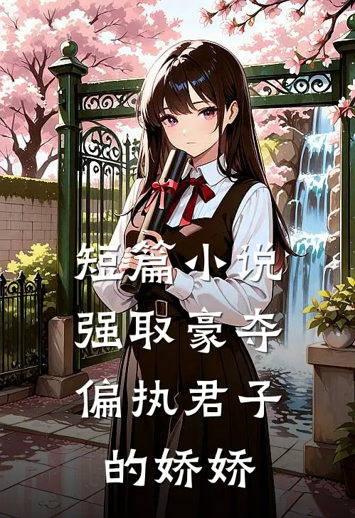 短篇小说强取豪夺：偏执君子的娇娇