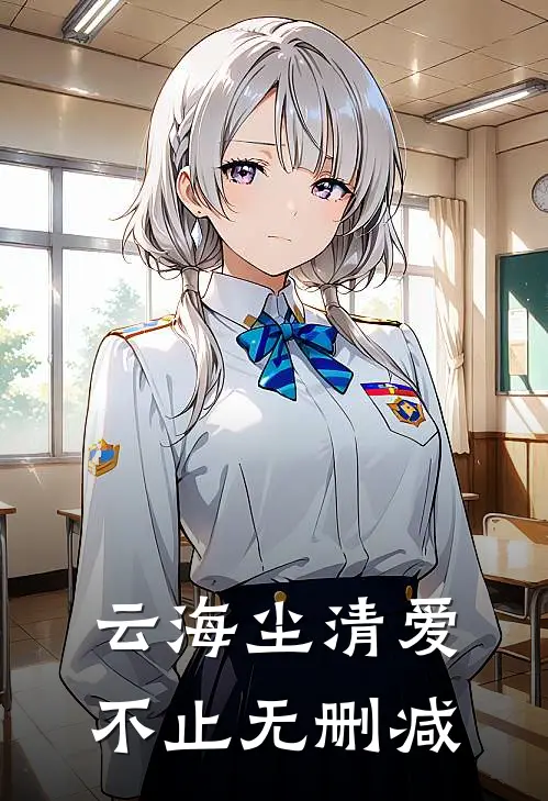 云海尘清爱不止无删减