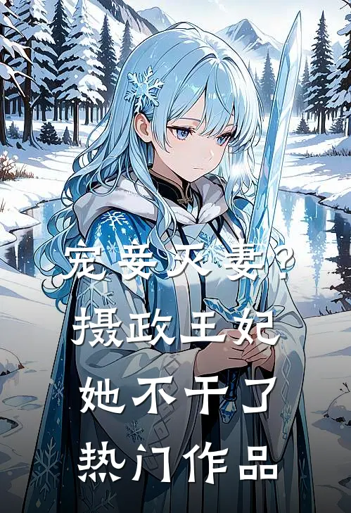 宠妾灭妻？摄政王妃她不干了热门作品