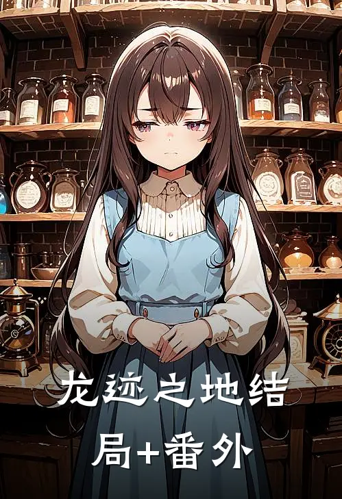 龙迹之地结局+番外