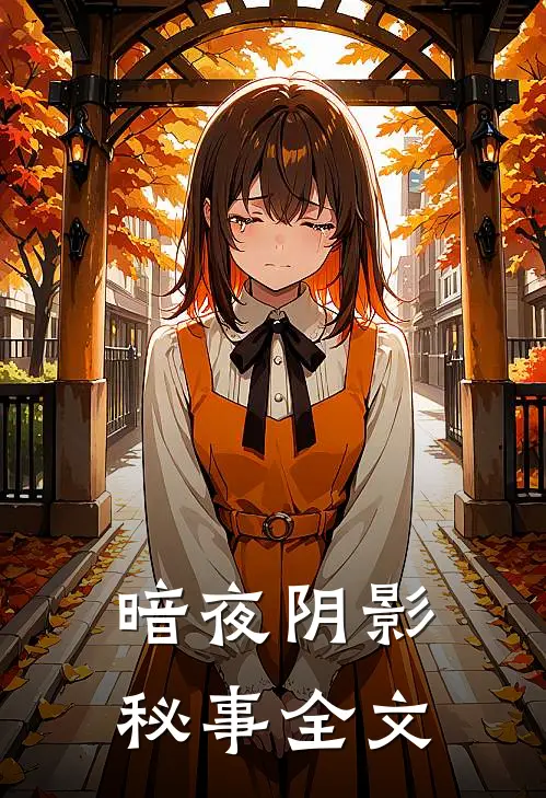 暗夜阴影秘事全文