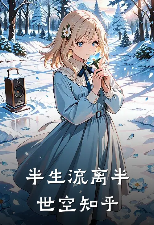 半生流离半世空知乎