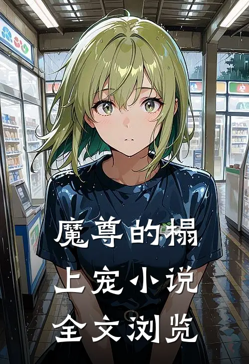 魔尊的榻上宠小说全文浏览