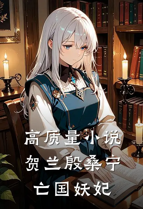 高质量小说贺兰殷桑宁亡国妖妃