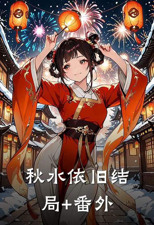 秋水依旧结局+番外