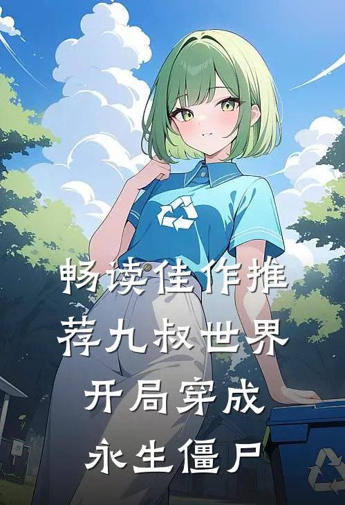 畅读佳作推荐九叔世界：开局穿成永生僵尸