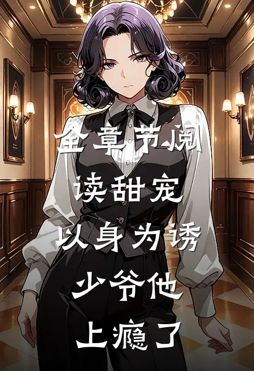 全章节阅读甜宠：以身为诱，少爷他上瘾了