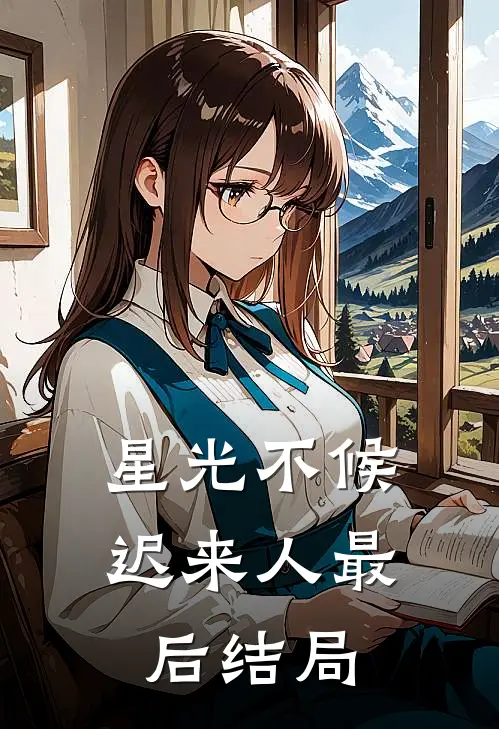 星光不候迟来人最后结局