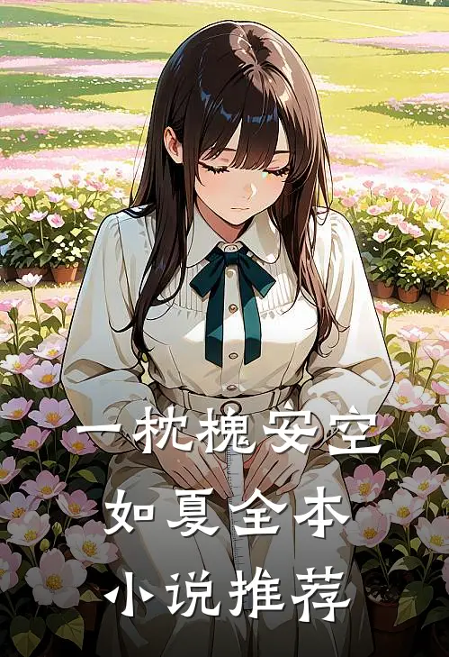 一枕槐安空如夏全本小说推荐