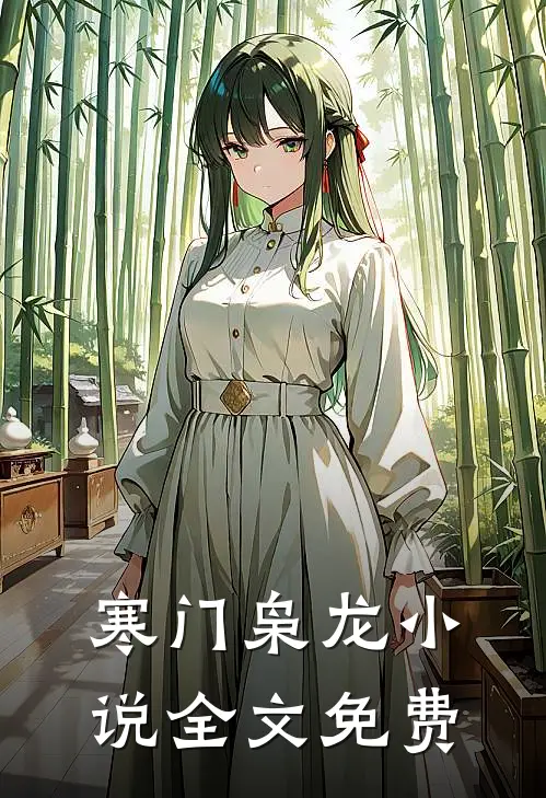 寒门枭龙小说全文免费