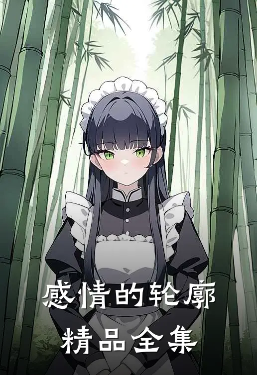 感情的轮廓精品全集