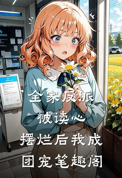 全家反派被读心，摆烂后我成团宠笔趣阁