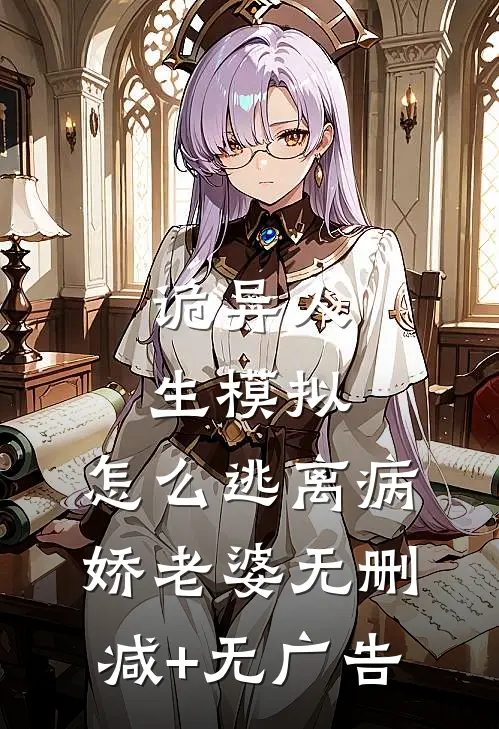 诡异人生模拟：怎么逃离病娇老婆无删减+无广告