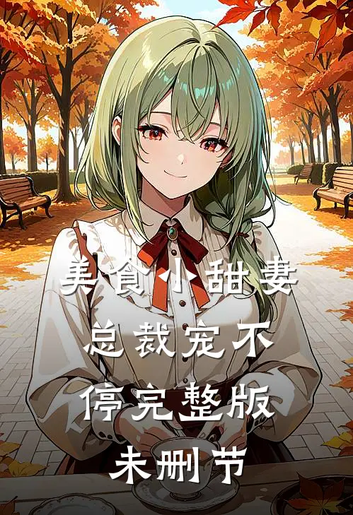 美食小甜妻：总裁宠不停完整版未删节