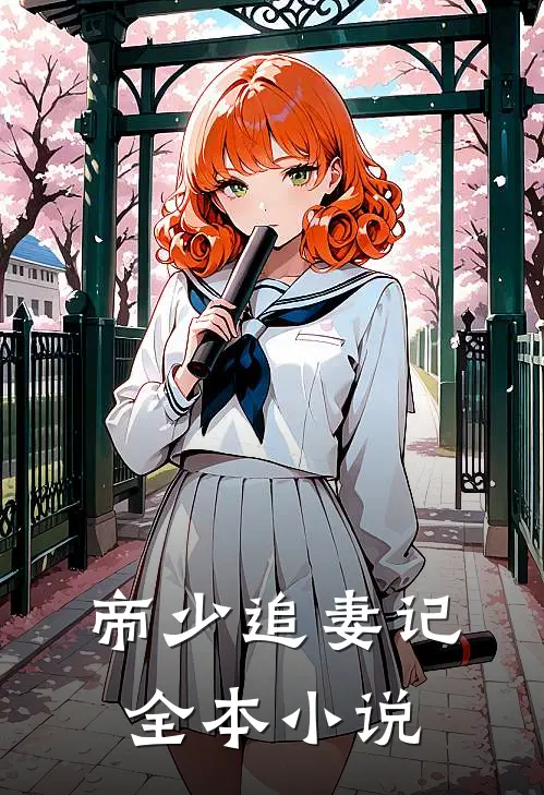 帝少追妻记全本小说