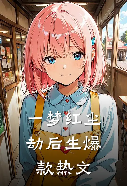 一梦红尘劫后生爆款热文