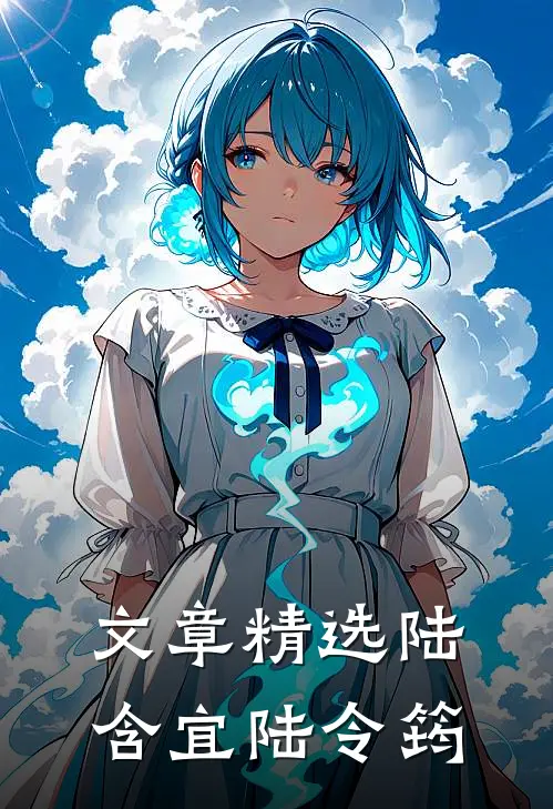 文章精选陆含宜陆令筠