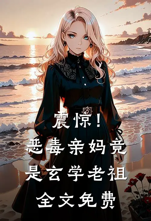 震惊！恶毒亲妈竟是玄学老祖全文免费