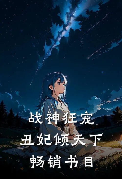 战神狂宠：丑妃倾天下畅销书目