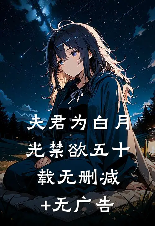 夫君为白月光禁欲五十载无删减+无广告
