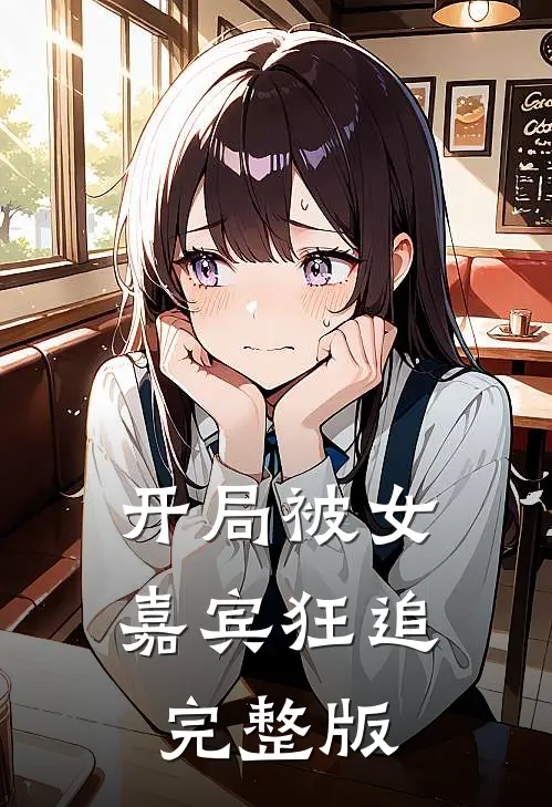 开局被女嘉宾狂追完整版