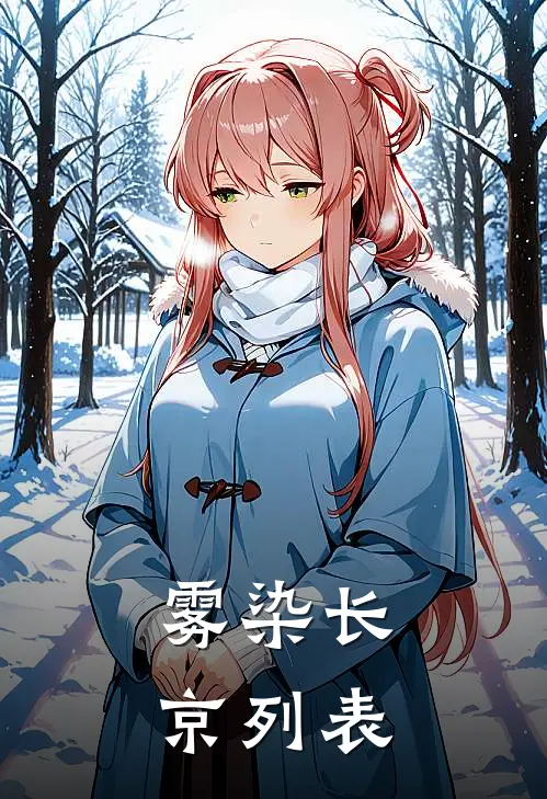 雾染长京列表