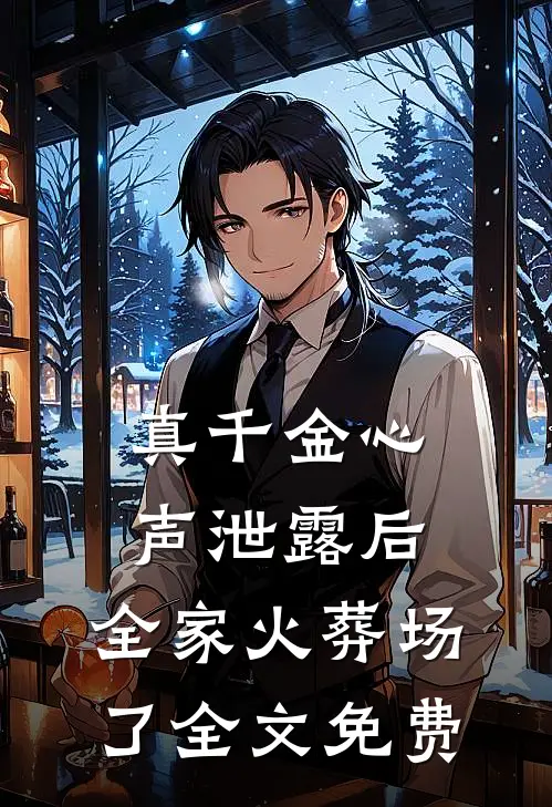 真千金心声泄露后，全家火葬场了全文免费