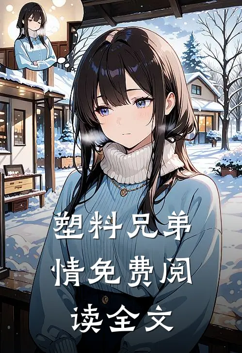 塑料兄弟情免费阅读全文