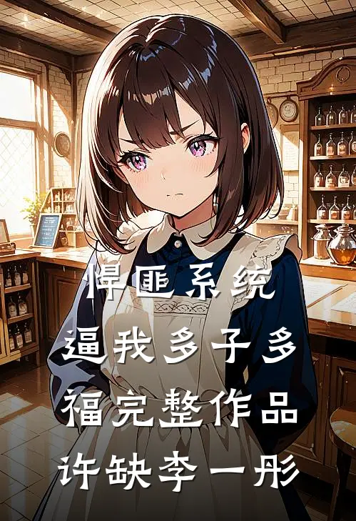 悍匪系统，逼我多子多福完整作品许缺李一彤