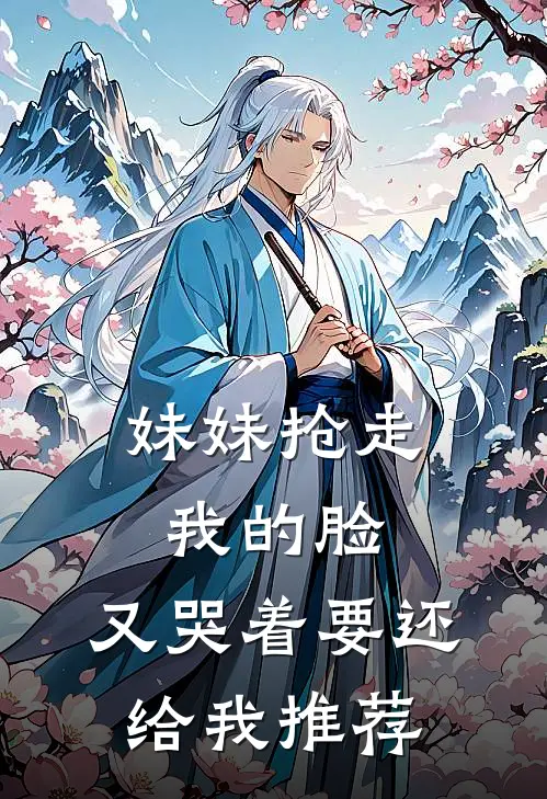 妹妹抢走我的脸，又哭着要还给我推荐