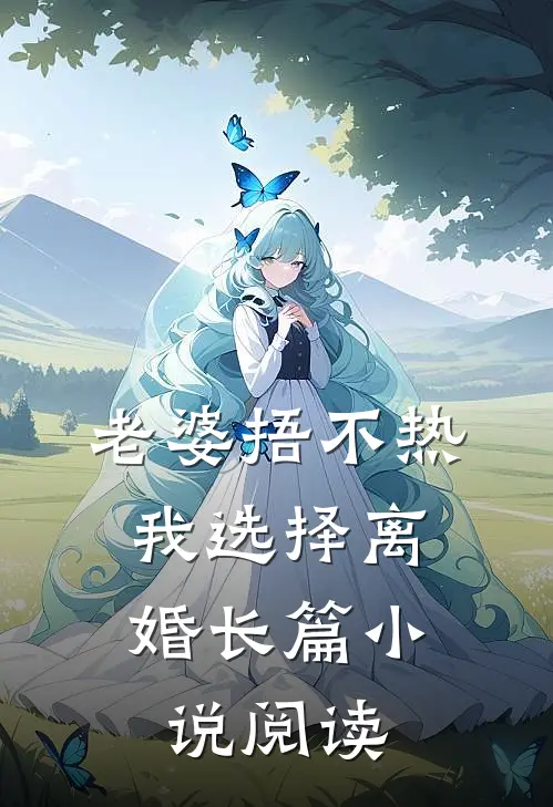 老婆捂不热，我选择离婚长篇小说阅读