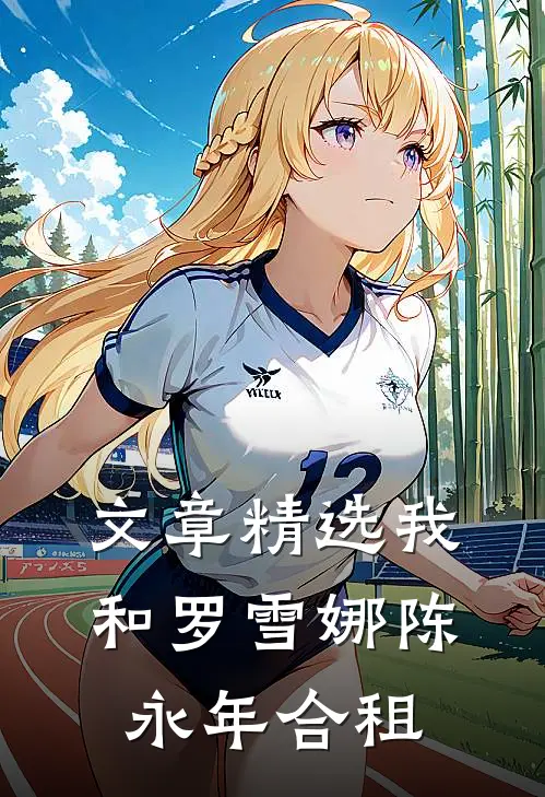 文章精选我和罗雪娜陈永年合租