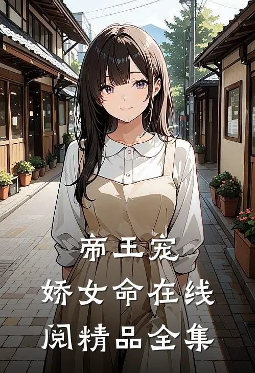帝王宠,娇女命在线阅精品全集