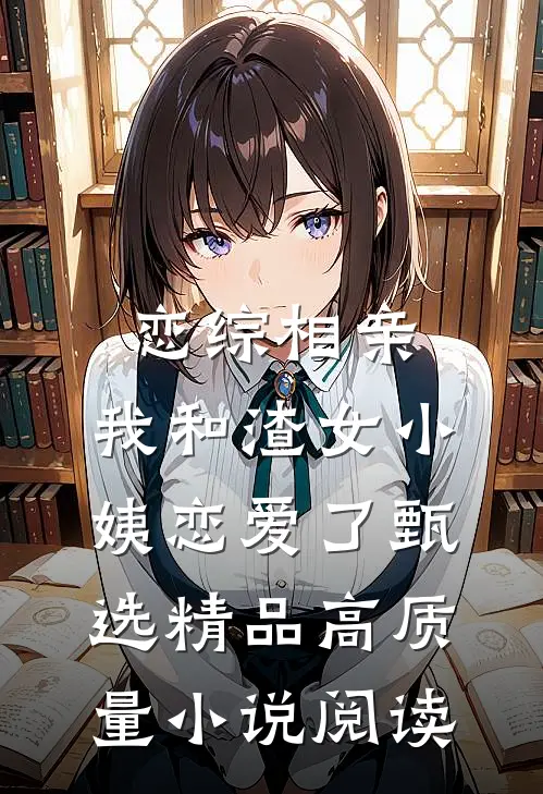 恋综相亲：我和渣女小姨恋爱了甄选精品高质量小说阅读