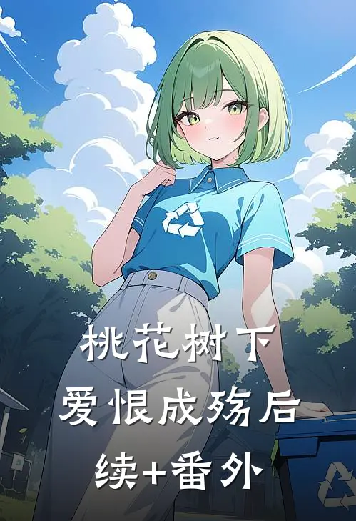 桃花树下，爱恨成殇后续+番外