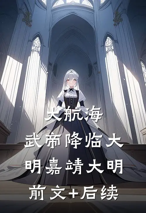 大航海：武帝降临大明嘉靖大明前文+后续