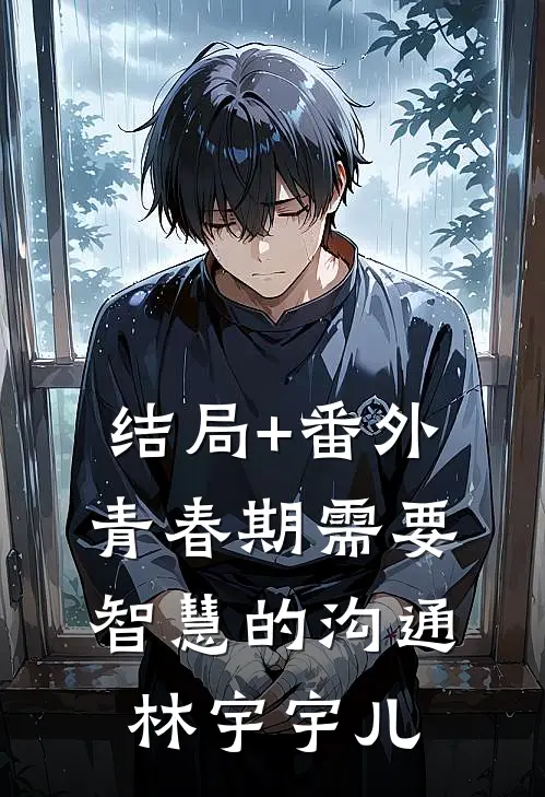 结局+番外青春期需要智慧的沟通林宇宇儿