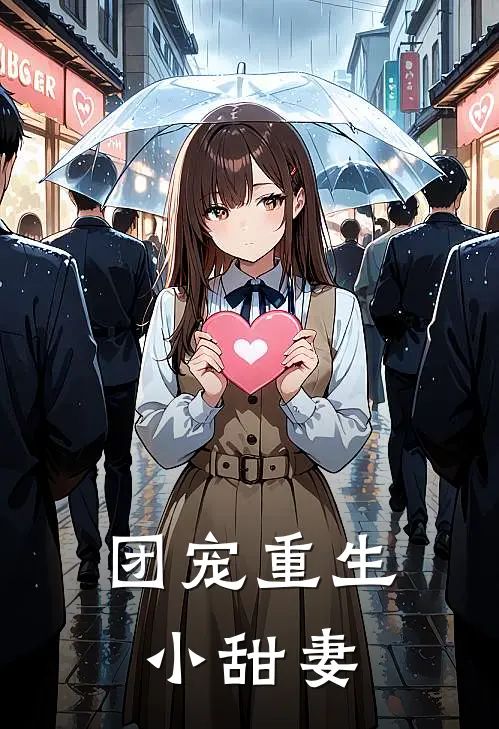 团宠重生小甜妻