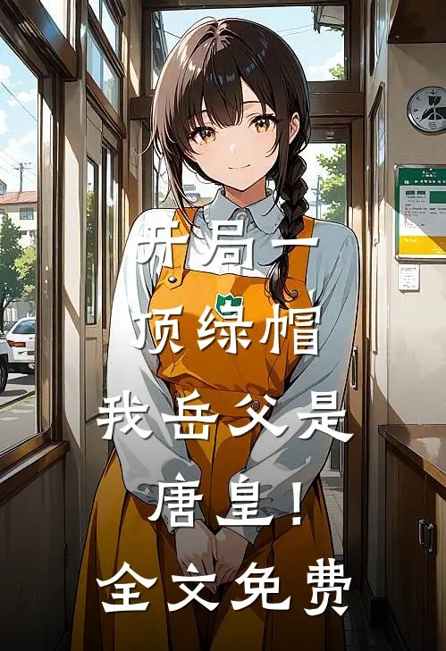 开局一顶绿帽：我岳父是唐皇！全文免费